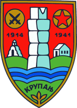 Opština Krupanj